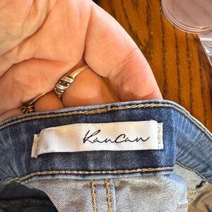KanCan Women's Denim Jeans